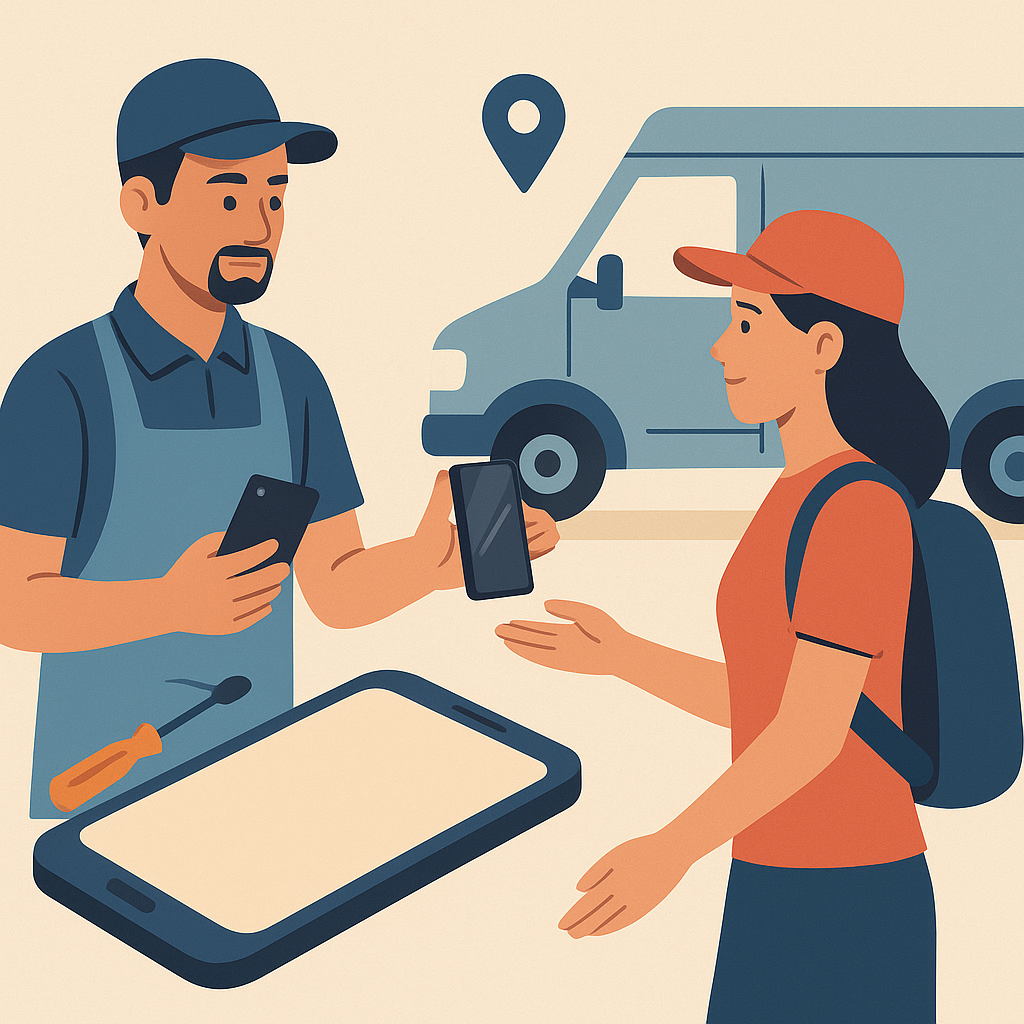 Ourservice Image